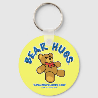 Chaveiro de Bear Hugs