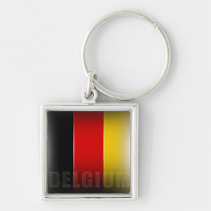 Chaveiro de Bélgica