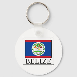 Chaveiro de Belize