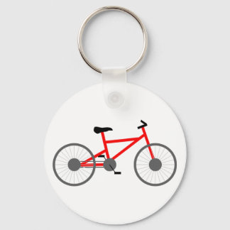 Chaveiro de bicicleta