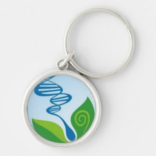 Chaveiro de Biologia