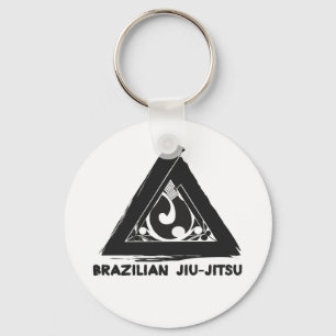 Chaveiro de BJJ