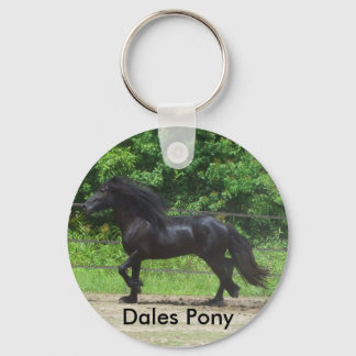 Chaveiro de Black Dales