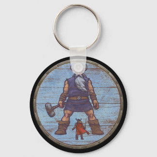 Chaveiro de blindagem - Jotun