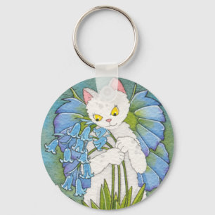 Chaveiro de Bluebelle