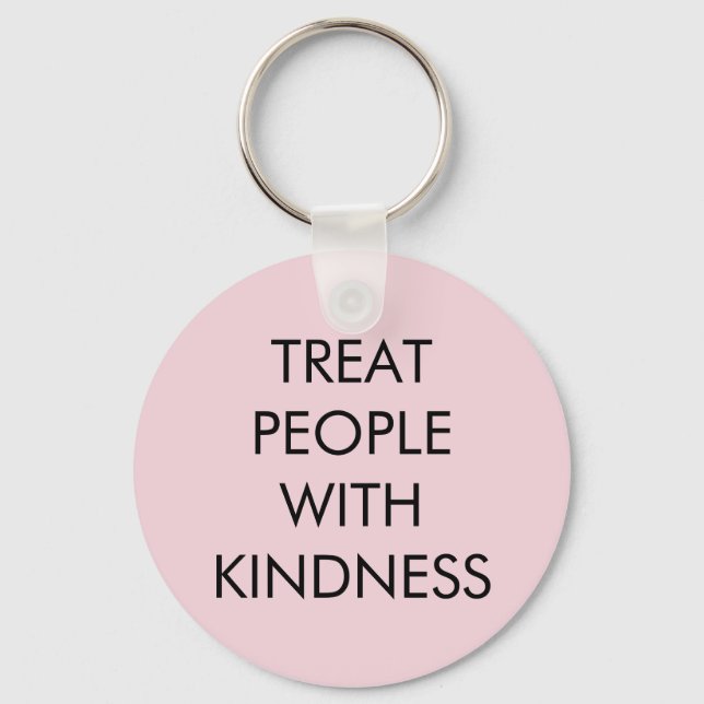 Chaveiro de bondade (Frente)