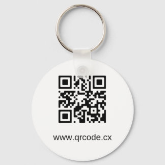 Chaveiro de Botão Básico Personalizado