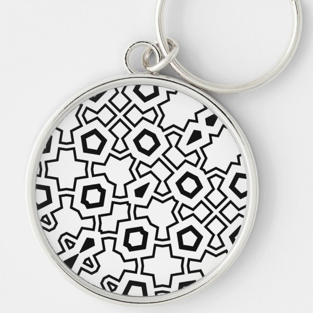 Chaveiro de Botão NTPD550P215849 (Frente)