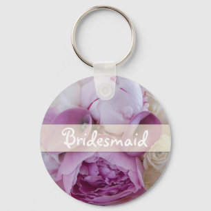 Chaveiro de Bridesmaid