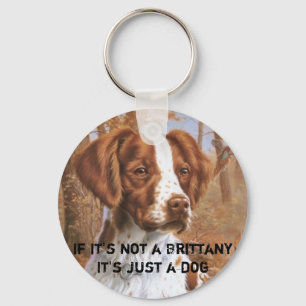 chaveiro de brittany