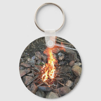 Chaveiro de Campfire