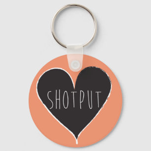 Chaveiro de Campo e Faixa de Atiramento