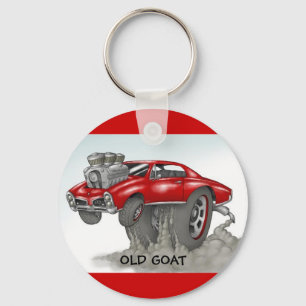 Chaveiro de Capim Antigo