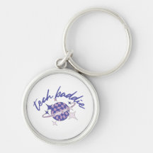 Chaveiro de Carregador de Tecnologia