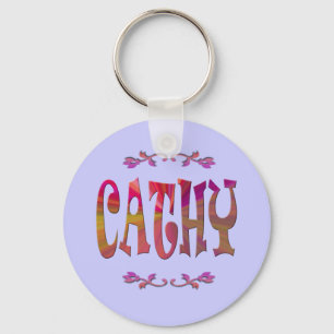 Chaveiro de Cathy