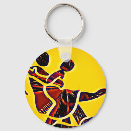 Chaveiro de Chaves Studio16