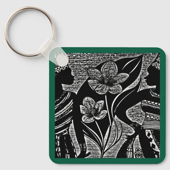 Chaveiro de Chaves Studio16 (Frente)