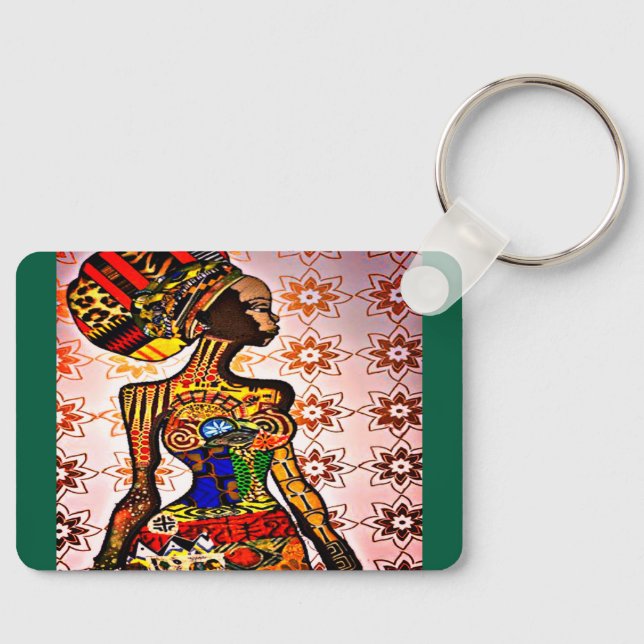 Chaveiro de Chaves Studio16 (Frente)