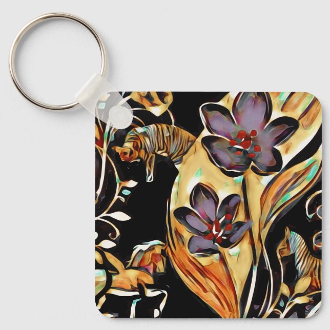 Chaveiro de Chaves Studio16 (Frente)