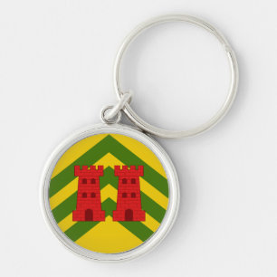 Chaveiro de Cloondara