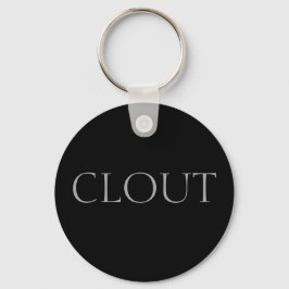 Chaveiro DE CLOUT