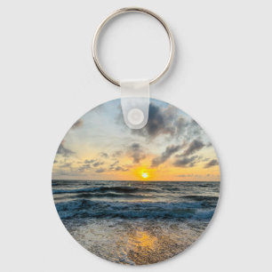 Chaveiro de Colagem de Fotografias Personalizadas 