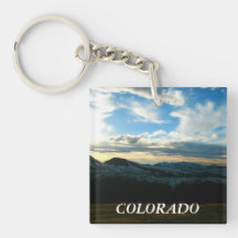 Chaveiro de Colorado