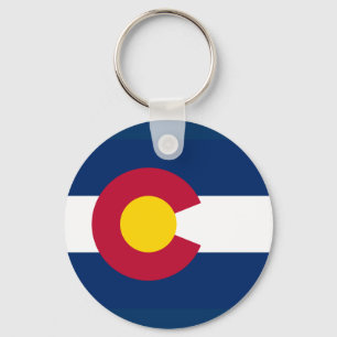 Chaveiro de Colorado