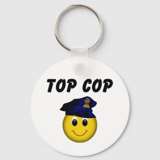Chaveiro de Cop Superior