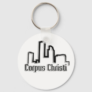 Chaveiro de Corpus Christi Tx