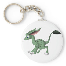 Chaveiro de Criação Não Definida