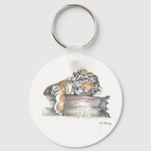 Chaveiro de Cub