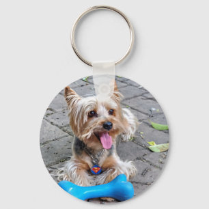 Chaveiro de Cute Terrier