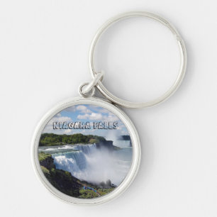Chaveiro de Destino de Niagara Falls