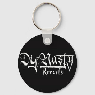 Chaveiro de DieNasty