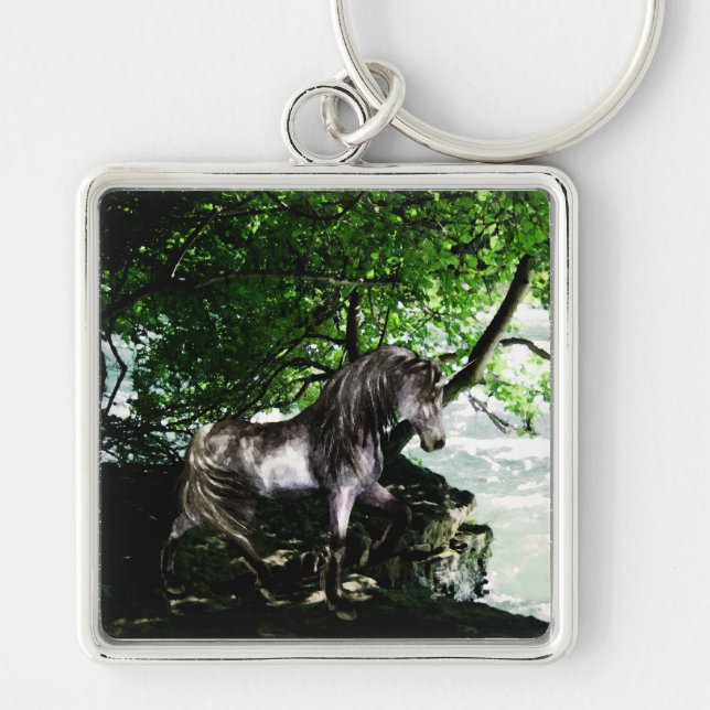 Chaveiro de divisão do Excelente (Frente)