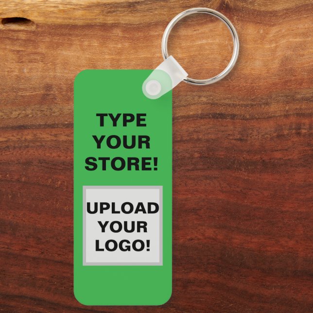 CHAVEIRO DE DOIS LADOS! (Verso)