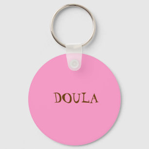 CHAVEIRO DE DOULA