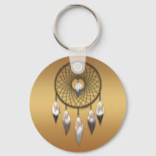 Chaveiro de DreamCatcher