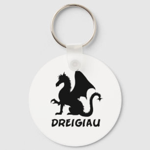 Chaveiro de Dreigiau