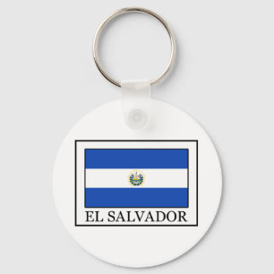 Chaveiro de El Salvador