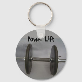 Chaveiro de Elevadores de Peso