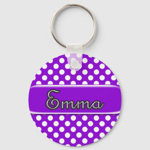 Chaveiro de Emma