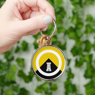 Chaveiro de Endewearde SCA