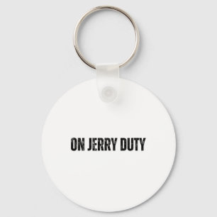 Chaveiro De Esqui no Dever de Jerry Piada Divertida de Esqu