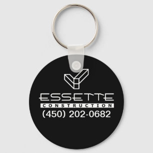 Chaveiro de Essette