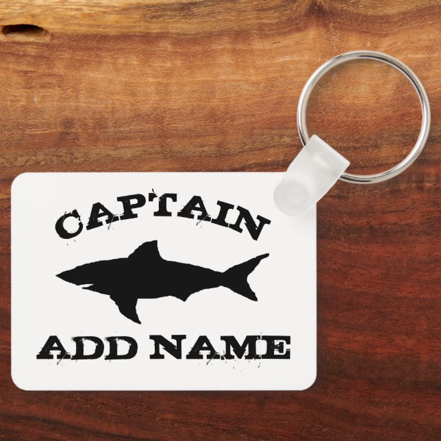 Chaveiro de fotografia personalizada com a silhuet (Frente)