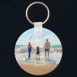 Chaveiro de Fotografias Personalizadas Oferece Fot<br><div class="desc">Chaveiros de Fotografias Personalizadas - Único seu próprio Design - Família Personalizada/Amigos ou Presente de Chaveiro Pessoal - Adicione sua Foto / ou Texto - Redimensione mova elementos com a ferramenta Personalização! Boa Sorte - Seja Feliz :)</div>