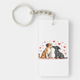 Chaveiro de Fotografias Personalizadas - Oferta Pe