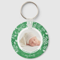 Chaveiro de Fotografias Recentes Personalizadas
